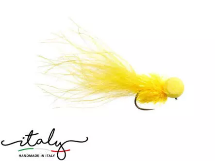 Evo Boobly Sunburst UV BL