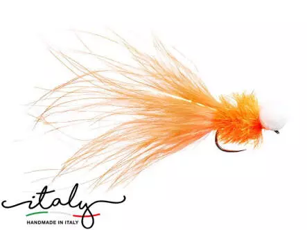 Evo Booby Orange UV BL