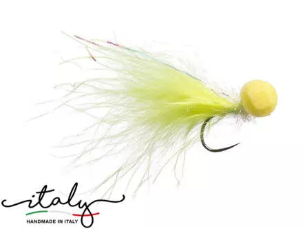 Booby Plus Yellow BL