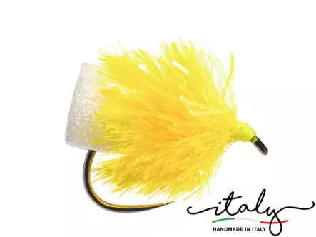 Evo FAB Sunburst BL
