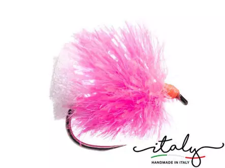Evo FAB Pink BL