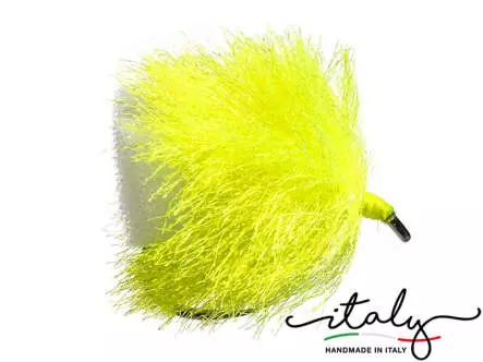 Pulse FAB Fluo Yellow BL