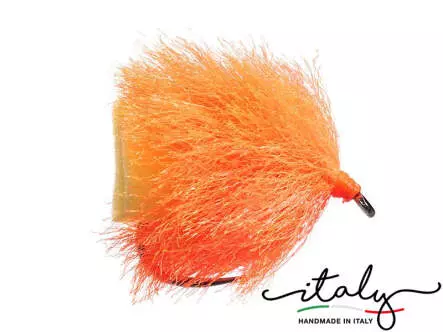 Pulse FAB Fluo Orange BL