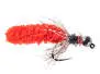Jig Evo Mop Fly TG Red 10