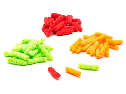 MOP FLY BODIES V2 hotfly - 20 pc.