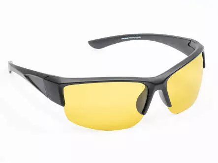 Polarisierende Sonnenbrille HAWKFISH V2 solano
