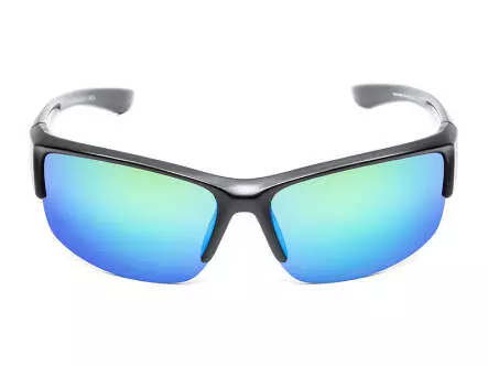 Polarisierende Sonnenbrille HAWKFISH V3 solano