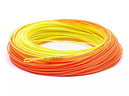 Fliegenschnur TOURNAMENT ROLL CAST EXTREME sft - WF
