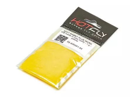 SOFT RABBIT PLUS MICRO ICE made in italy hotfly - 1 g