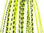 DUO Silicone Legs hotfly - 0,7 mm x 130 mm - 44 strands
