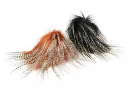 BARRED CRAFT FUR hotfly - 80 / 100 mm - 150 x 80 mm