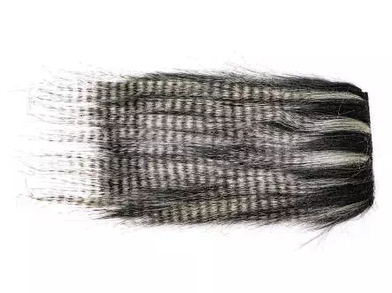 BARRED CRAFT FUR hotfly - 80 / 100 mm - 150 x 80 mm