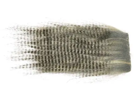 BARRED CRAFT FUR hotfly - 80 / 100 mm - 150 x 80 mm