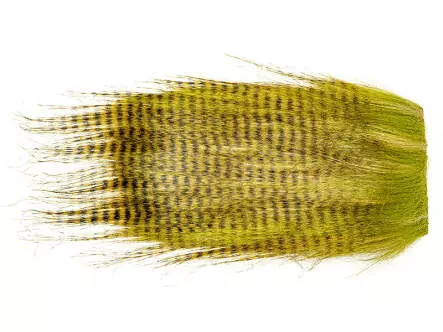 3D BAITFISH CRAFT FUR XL hotfly - 80 / 100 mm - 150 x 80 mm