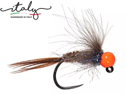Heavy Pheasant Tail Plus BL
