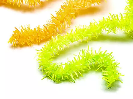 TREMOR CHENILLE hotfly - 6 mm