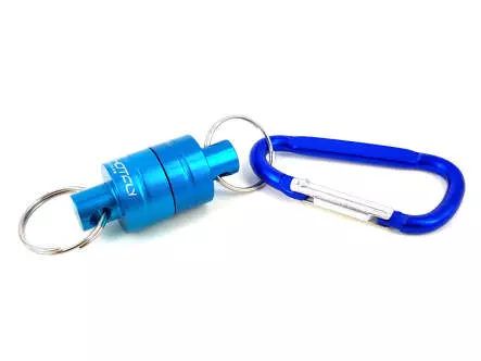 Keschermagent hotfly BASIC 3.5