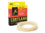 Fliegenschnur schwimmend cortland 444 TROPIC ALL PURPOSE - WF - #9
