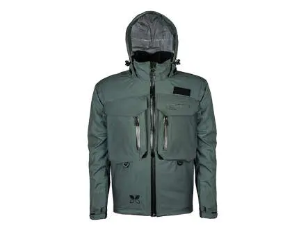 Watjacke hotfly superb ALPINE DIVER X-LIGHT - XL