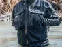 Watjacke hotfly superb ALPINE DIVER X-LIGHT - XL
