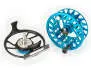 Fliegenrolle hotfly EXA 690 EDITION