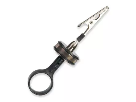 COCCODRILLO stonfo dubbing tool Materialklemme - art. 696
