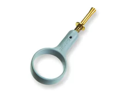 HECHELKLEMME ELITE STANDARD stonfo - art. 577 standard