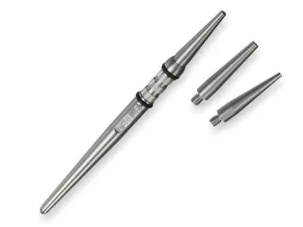 KNOTENBINDER-SET KONISCH ELITE stonfo - art. 591
