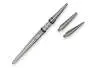 KNOTENBINDER-SET KONISCH ELITE stonfo - art. 591