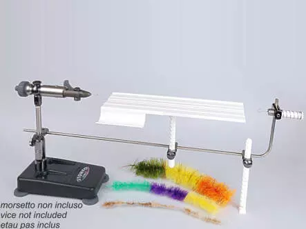 DUBBING BRUSH DEVICE stonfo Zubehör für...