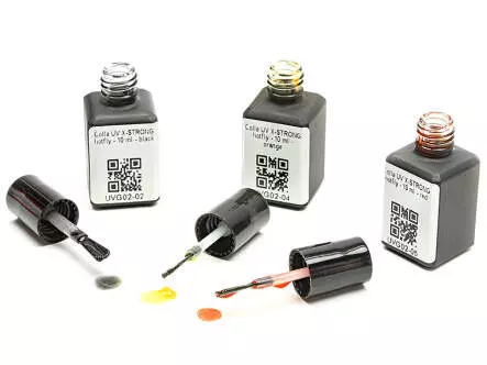 UV-Kleber X-STRONG hotfly - 10 ml