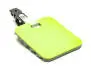 Fly patch ESSENTIAL hotfly - chartreuse