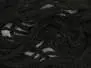 FLOATING MICROCHENILLE hotfly - 0,8 mm - 200 cm - black