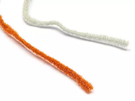 FLOATING CHENILLE hotfly - 2 mm