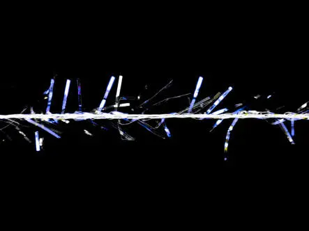 CCS MICRO FRITZ CHENILLE hotfly - 200 cm