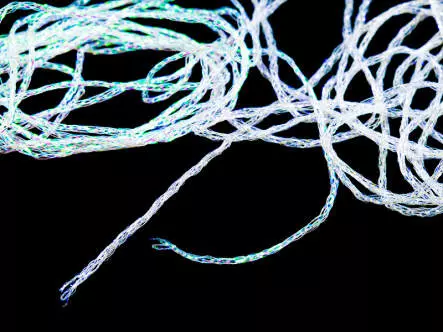 CCS MICROBRAID CHENILLE hotfly - 200 cm