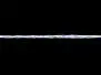 CCS MICROBRAID CHENILLE hotfly - 200 cm - uv