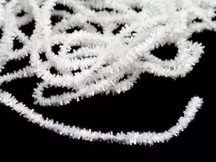 CCS CHEWING GUM CHENILLE hotfly - 200 cm