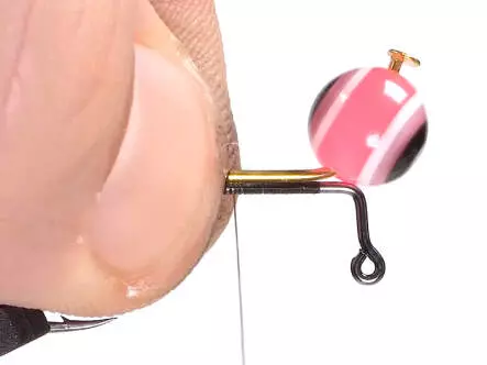 EZ PINS hotfly - 10 pc. - 0,6 x 30 mm