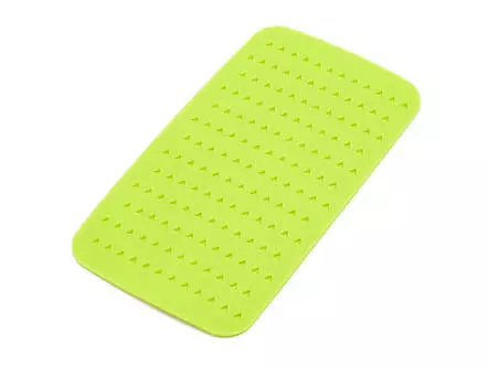 Einlage SILIPATCH NYMPH hotfly mit selbstklebender...