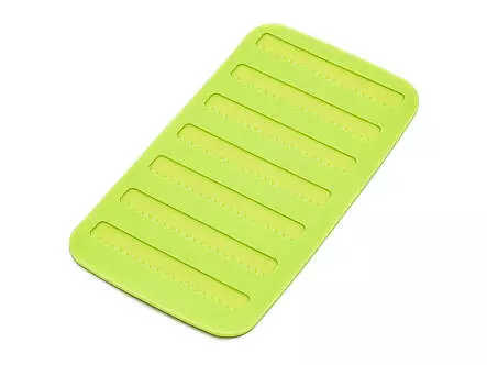 Einlage SILIPATCH DRY hotfly mit selbstklebender...