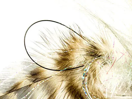 Articulated XXL Hecht & Huchenstreamer 25 cm Grey