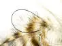 Articulated XXL Hecht & Huchenstreamer 25 cm Grey