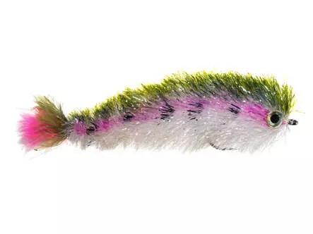 Game Changer Minnow 9 cm Rainbow Trout