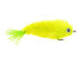 Game Changer Minnow 9 cm Chartreuse