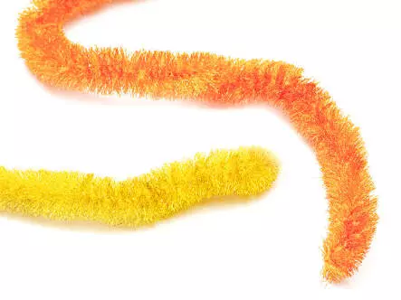 MOP FLY CHENILLE PRO hotfly - 6 mm
