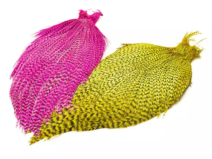 HAHNENBALG GRIZZLY PRO TYER hotfly