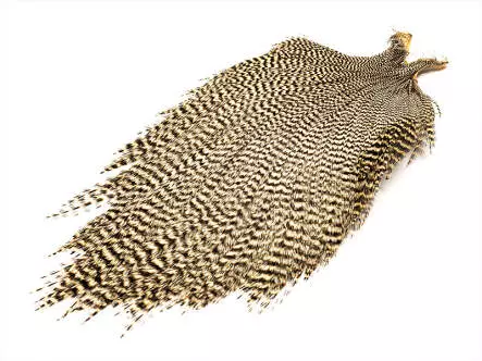 HAHNENBALG GRIZZLY PRO TYER hotfly