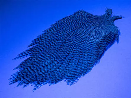 HAHNENBALG GRIZZLY PRO TYER hotfly