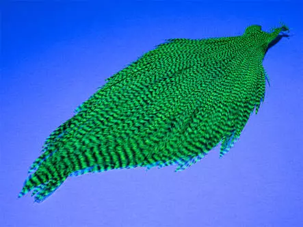 HAHNENBALG GRIZZLY PRO TYER hotfly